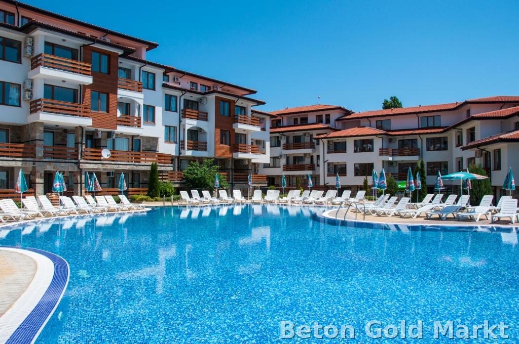 Apartment Sonnenstrand