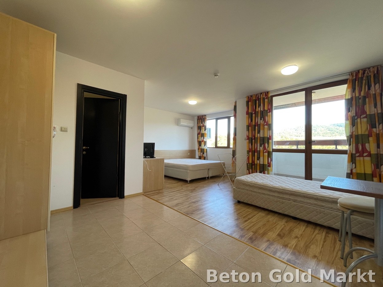 Studio B.401 Waldblick