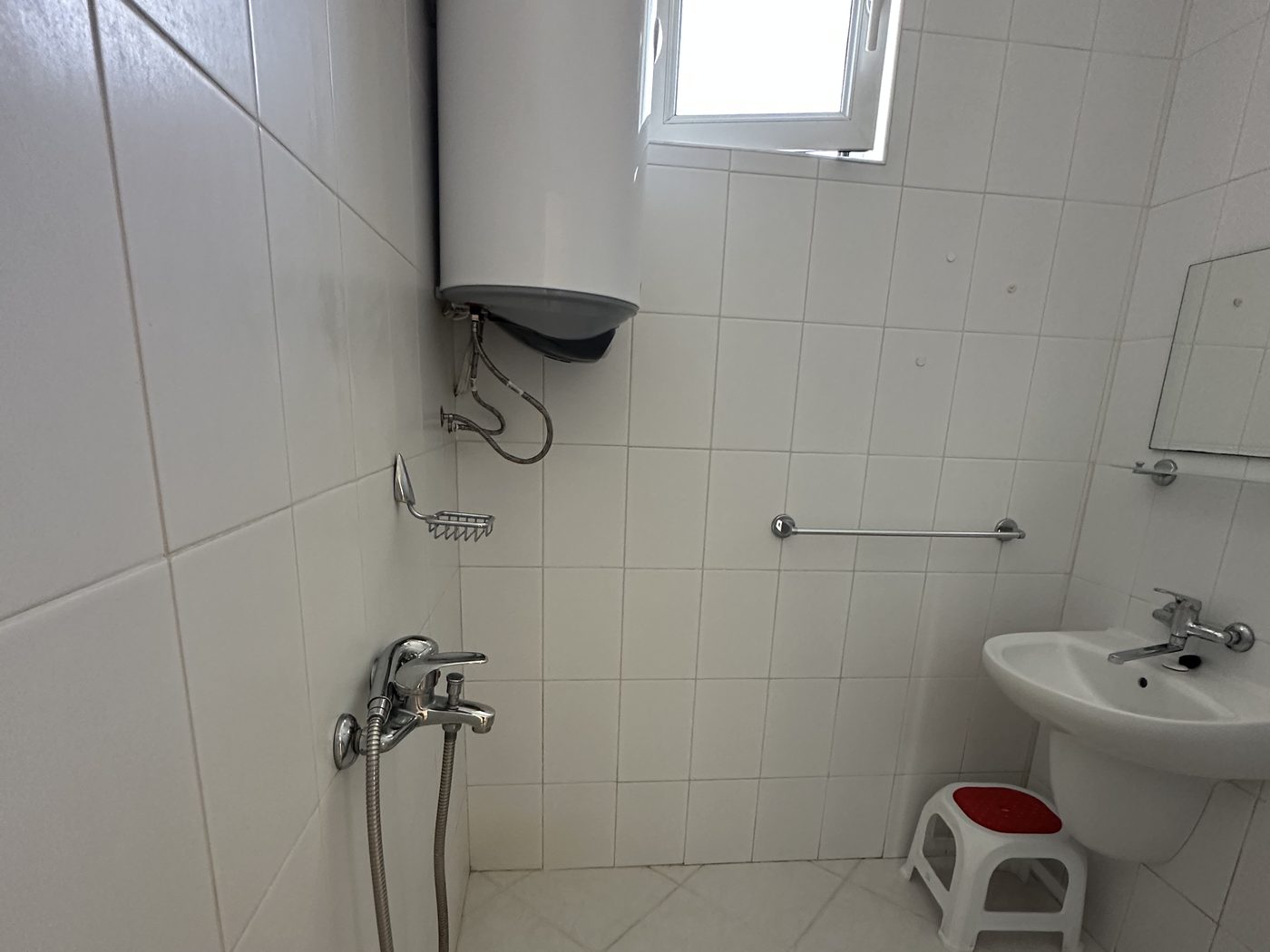 Schlafzimmer 1 – Haus Burgas vollmöbliert