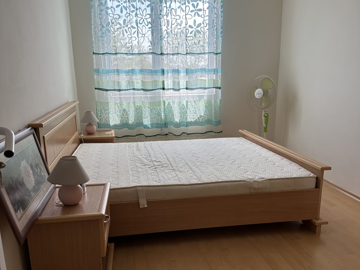 Schlafzimmer 2 – Haus Burgas