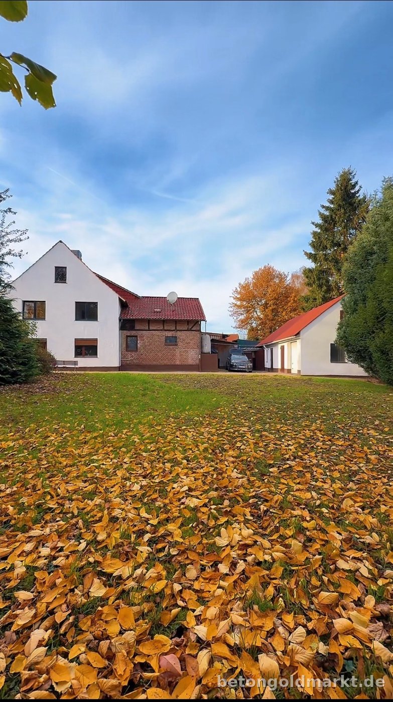 Zweifamilienhaus Einbeck – Foto 1