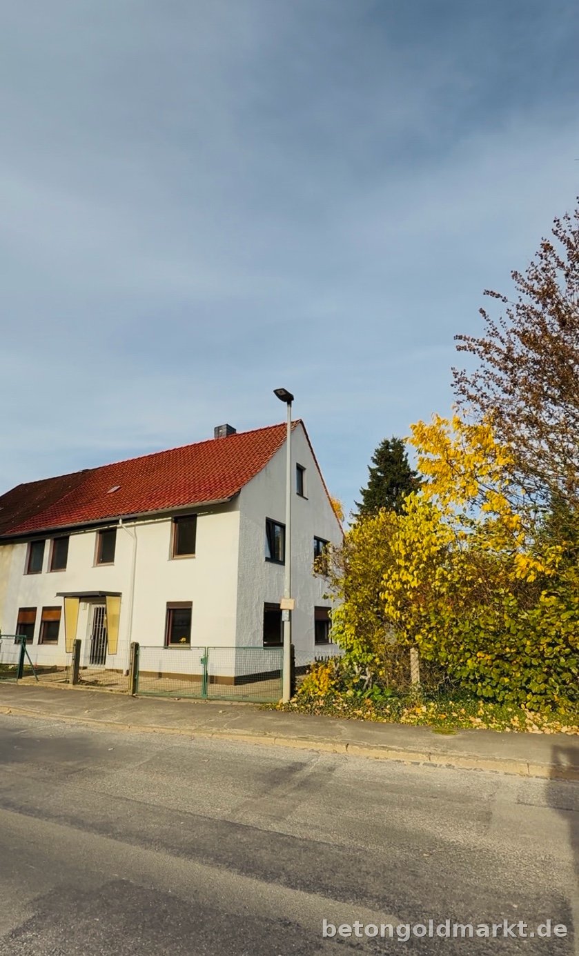 Zweifamilienhaus Einbeck – Foto 2