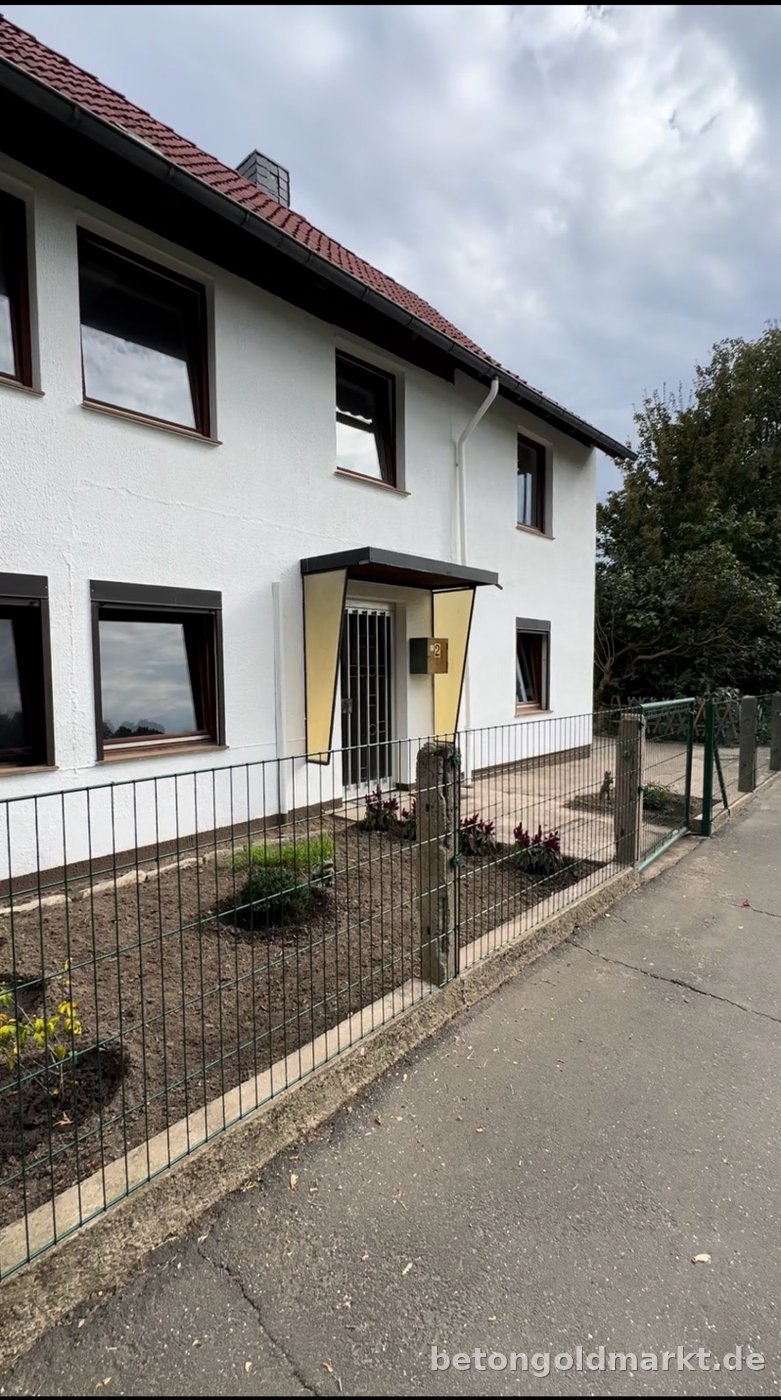 Zweifamilienhaus Einbeck – Foto 3