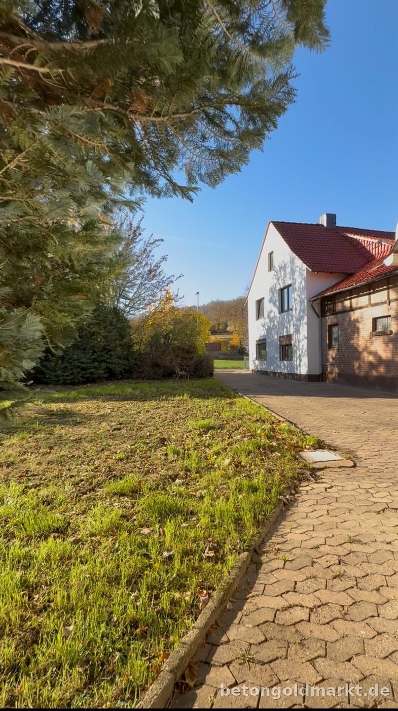 Zweifamilienhaus Einbeck – Foto 4