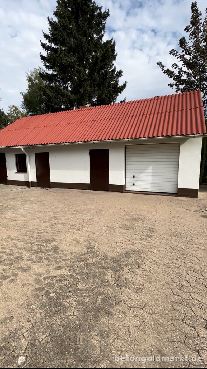 Zweifamilienhaus Einbeck – Foto 5