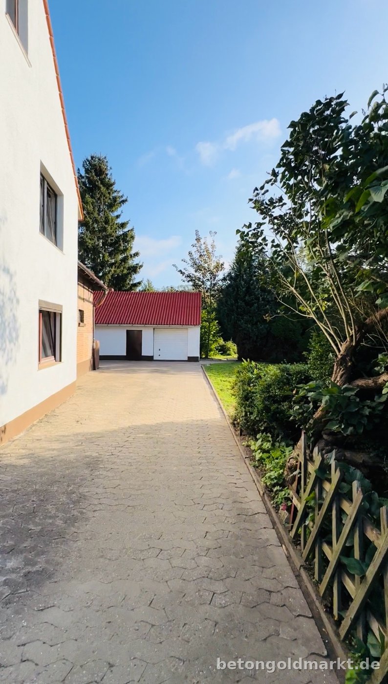 Zweifamilienhaus Einbeck – Foto 6