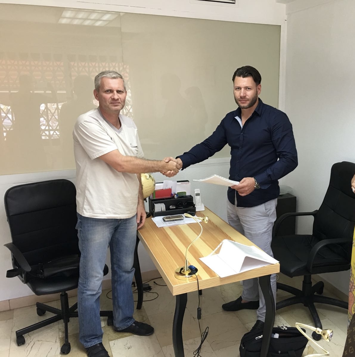 Begleiteter Immobilienkauf in Bulgarien mit Dokumentenabstimmung